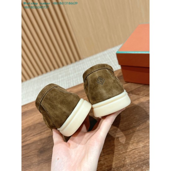 LP casual shoes loafers