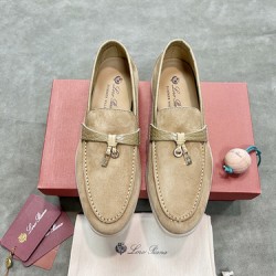 LP casual shoes loafers