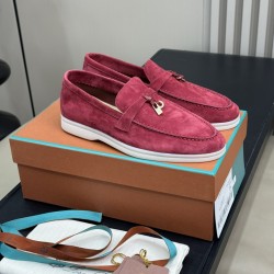 LP casual shoes loafers