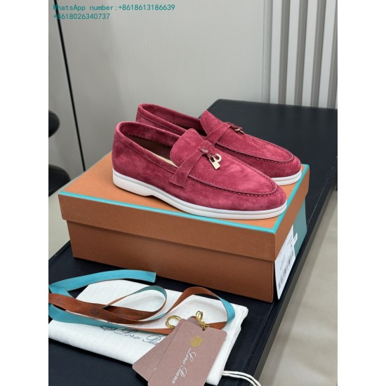 LP casual shoes loafers