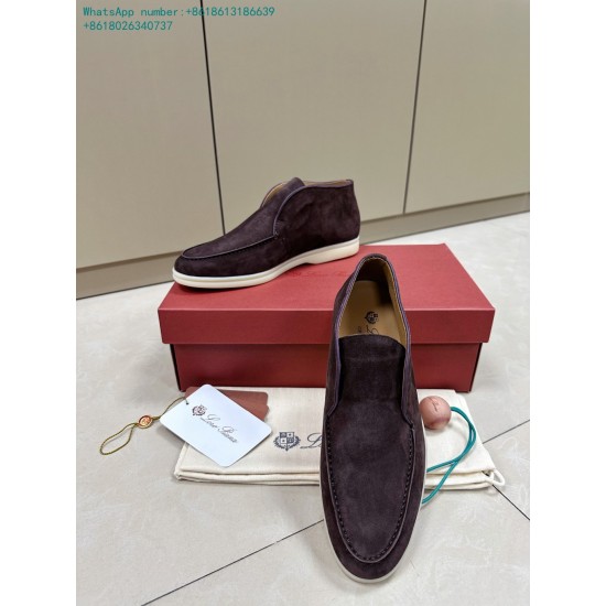 LP casual shoes loafers