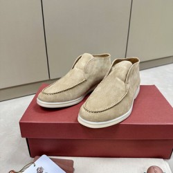 LP casual shoes loafers