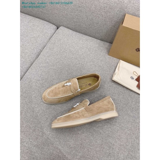 LP casual shoes loafers