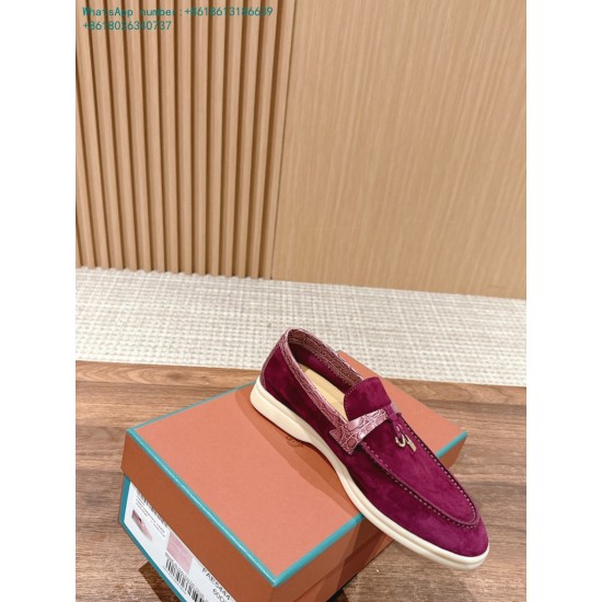 LP casual shoes loafers