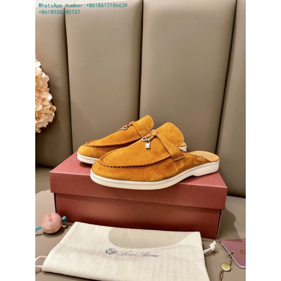 LP casual shoes loafers