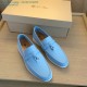 LP casual shoes loafers