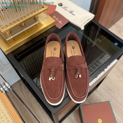 LP casual shoes loafers