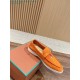 LP casual shoes loafers