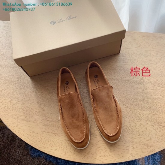 LP casual shoes loafers