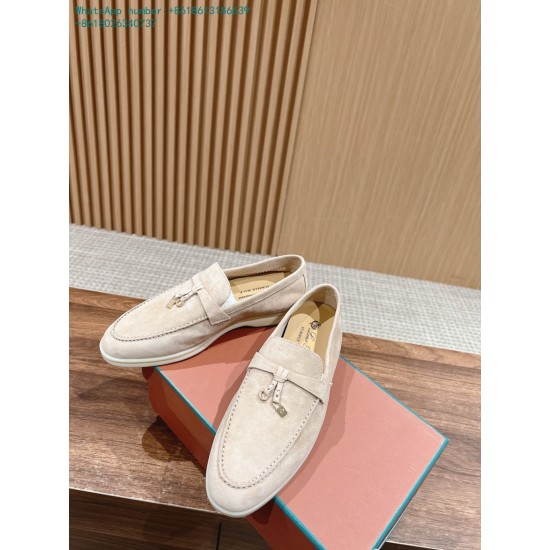 LP casual shoes loafers