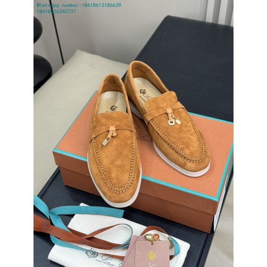 LP casual shoes loafers