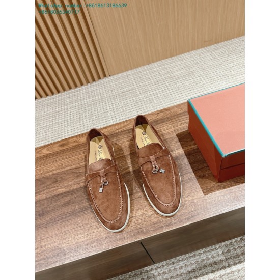 LP casual shoes loafers