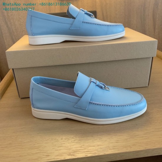 LP casual shoes loafers