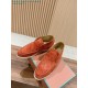 LP casual shoes loafers