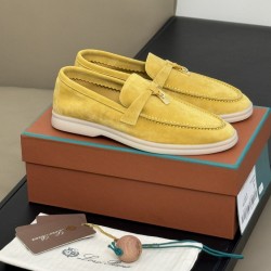 LP casual shoes loafers