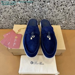 LP casual shoes loafers