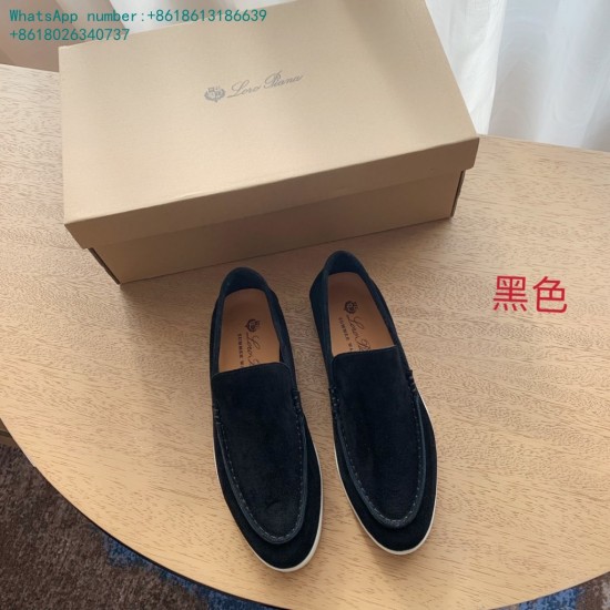 LP casual shoes loafers