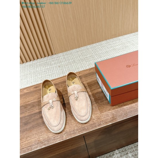 LP casual shoes loafers