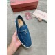 LP casual shoes loafers