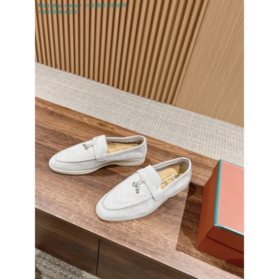 LP casual shoes loafers