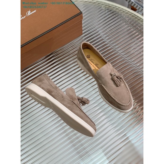 LP casual shoes loafers