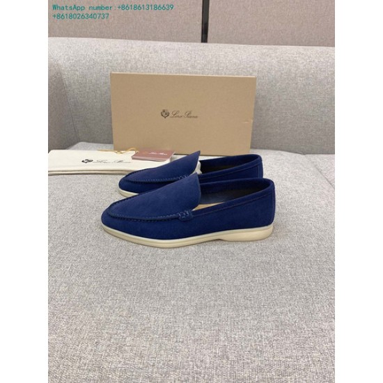 LP casual shoes loafers