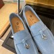 LP casual shoes loafers