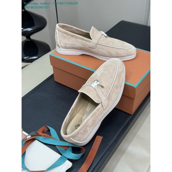 LP casual shoes loafers