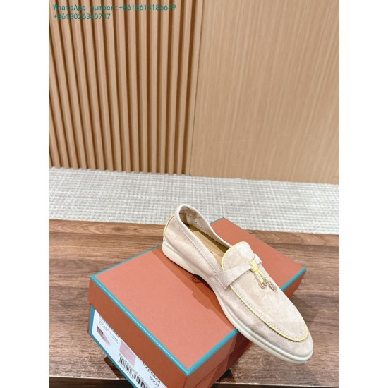 LP casual shoes loafers