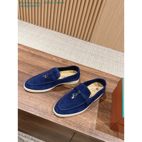 LP casual shoes loafers