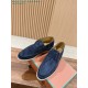 LP casual shoes loafers