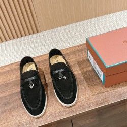 LP casual shoes loafers