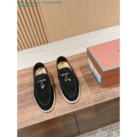 LP casual shoes loafers