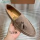 LP casual shoes loafers