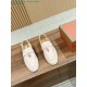 LP casual shoes loafers