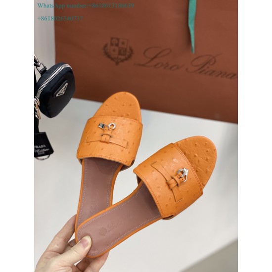 LP women sandals