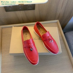 LP casual shoes loafers