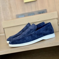 LP casual shoes loafers