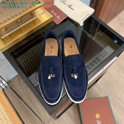 LP casual shoes loafers