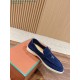 LP casual shoes loafers