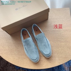 LP casual shoes loafers