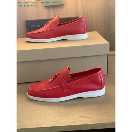 LP casual shoes loafers