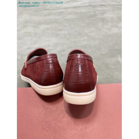 LP casual shoes loafers