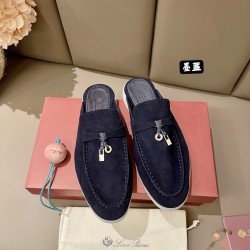 LP casual shoes loafers