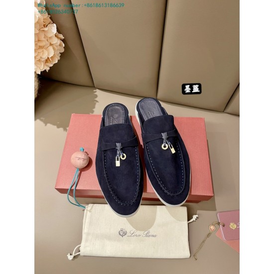 LP casual shoes loafers