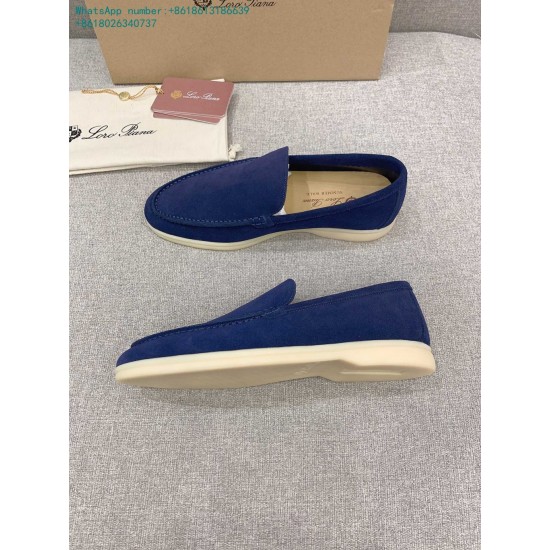 LP casual shoes loafers