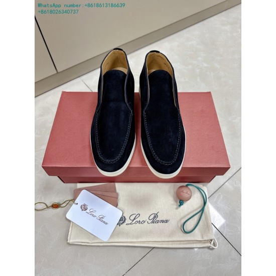 LP casual shoes loafers