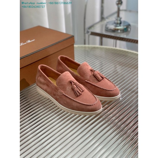 LP casual shoes loafers