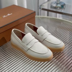 LP casual shoes loafers