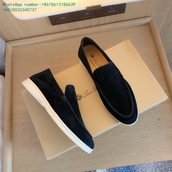 LP casual shoes loafers